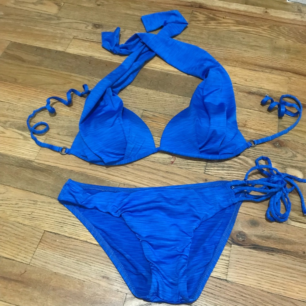 Hurley Bikini